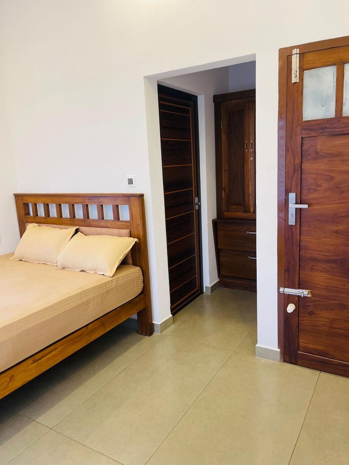 M R Holiday Home Vagamon Eksteriør billede